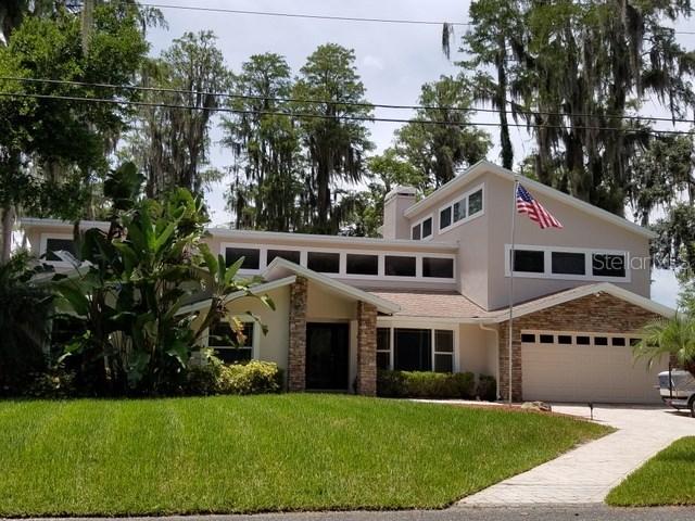 18818 Arbor Dr., Lutz, FL 33548