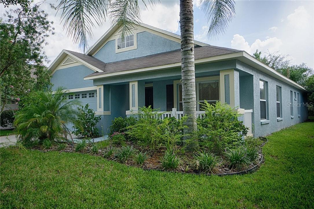 7611 Blue Spring Dr., Land O Lakes, FL 34637