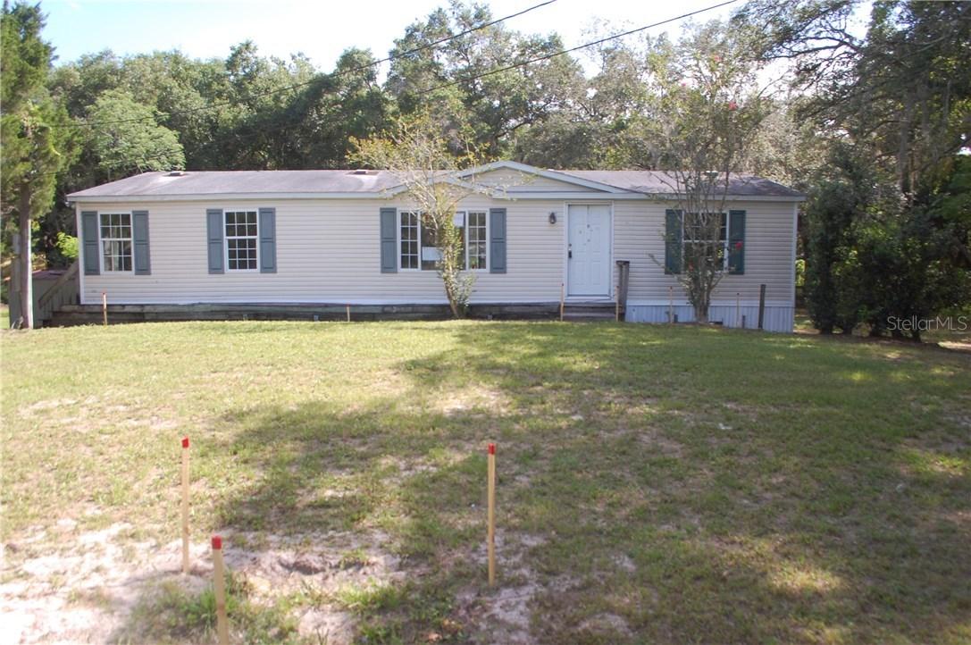 14529 Harmon Dr., Spring Hill, FL 34610