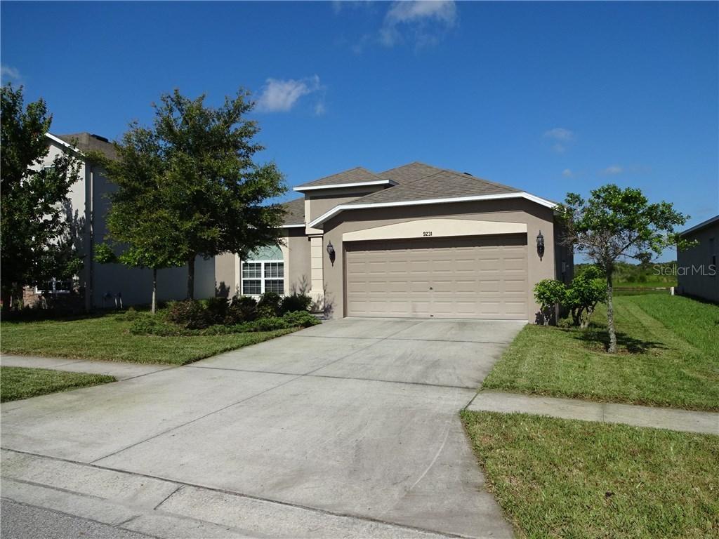 9231 Seeger Ln., Land O Lakes, FL 34638