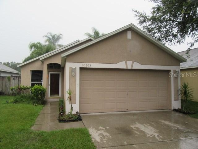 30605 Double Dr., Wesley Chapel, FL 33545