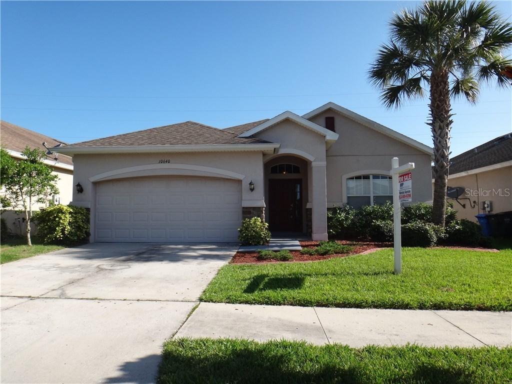 10640 Shady Preserve Dr., Riverview, FL 33569