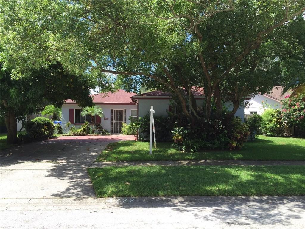 4722 Ridge Point Dr., Tampa, FL 33624