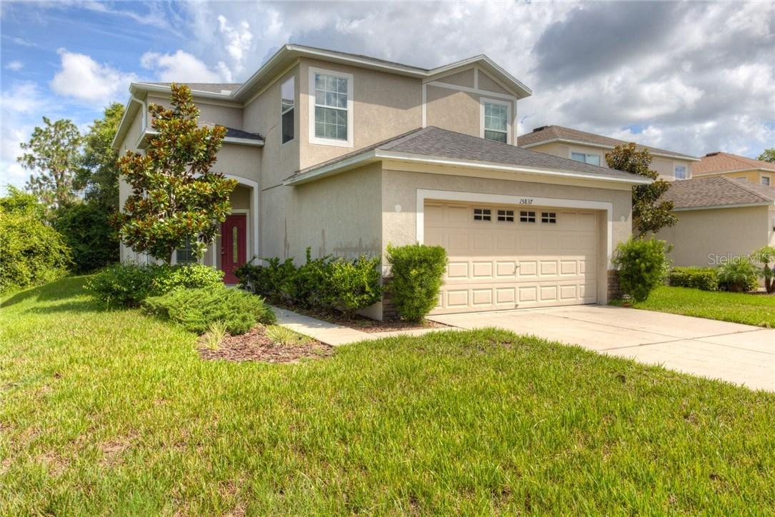 15837 Greyrock Dr., Spring Hill, FL 34610
