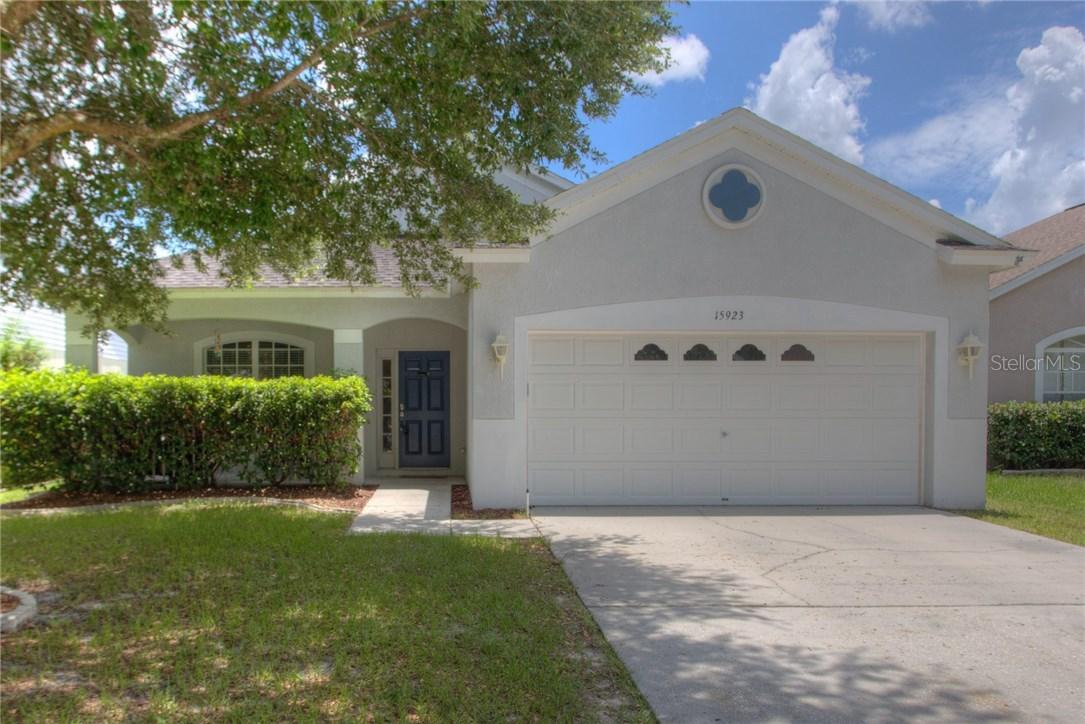 15923 Stags Leap Dr., Lutz, FL 33559