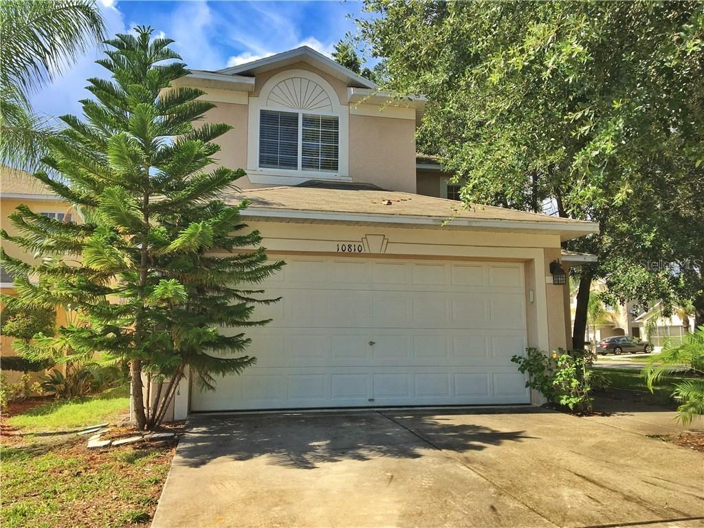10810 Summerton Dr., Riverview, FL 33569