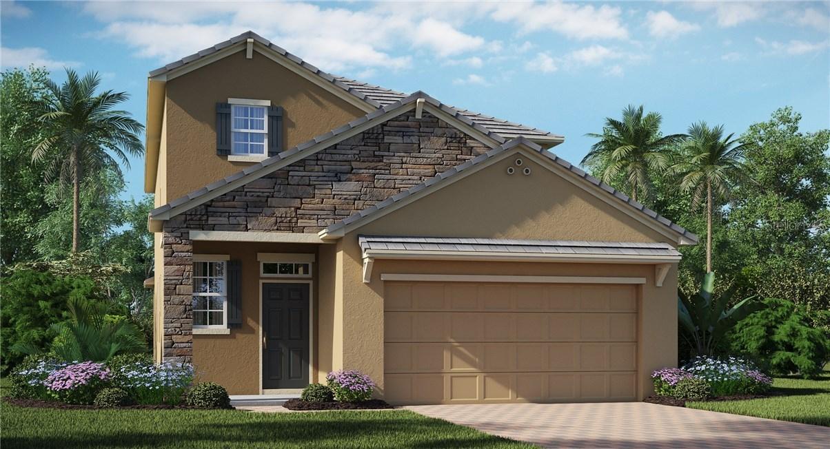 1027 Oliveto Verdi Ct., Brandon, FL 33511