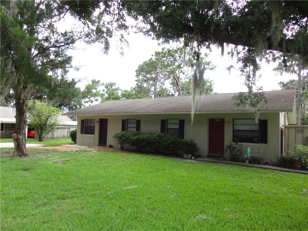 4805-4809 16th St., Zephyrhills, FL 33542
