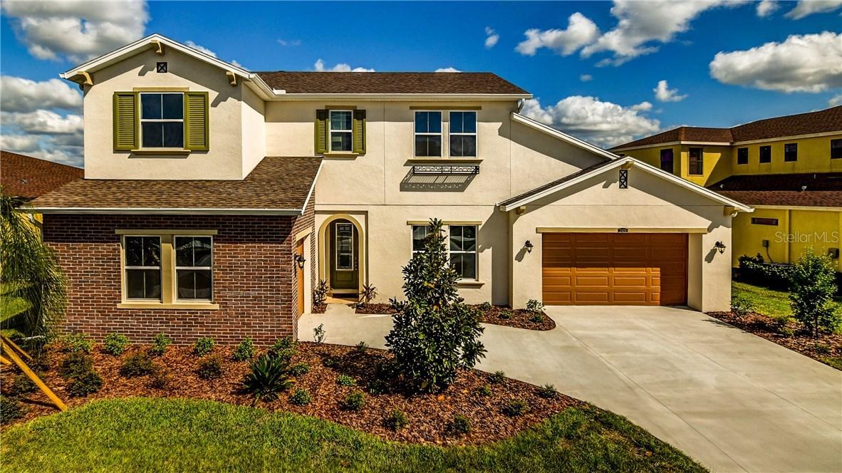 2426 Gwynhurst Blvd., Wesley Chapel, FL 33543
