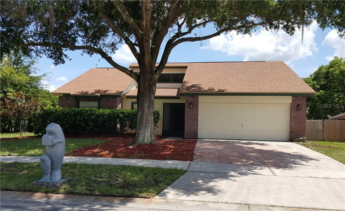 [Address Hidden by Seller], Riverview, FL 33569