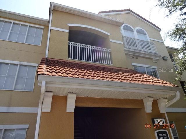 18001 Richmond Place Dr. #314, Tampa, FL 33647