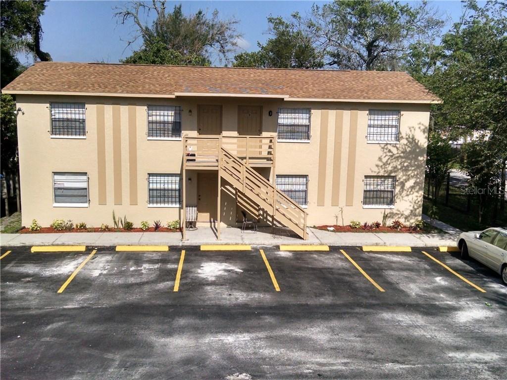 909 E Humphrey St., Tampa, FL 33604