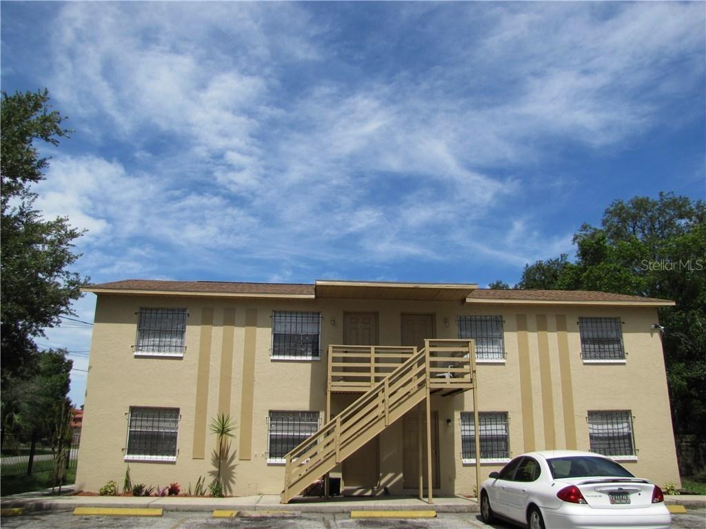 913 E Humphrey St., Tampa, FL 33604