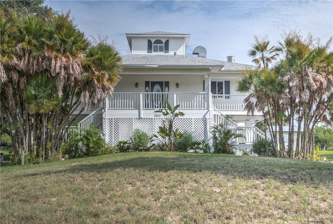 2631 Manatee Harbor Dr., Ruskin, FL 33570
