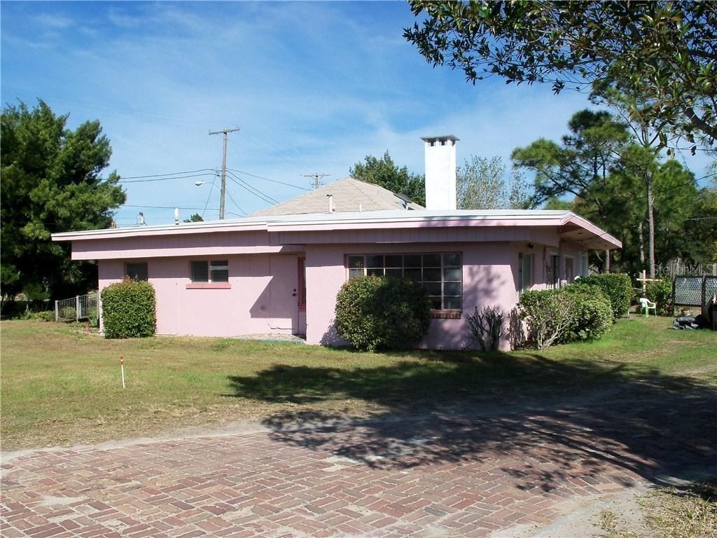 318 W Starr Ave., Lake Wales, FL 33859