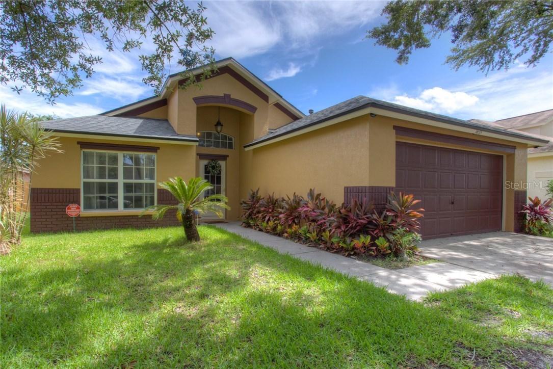 1635 Hulett Dr., Brandon, FL 33511