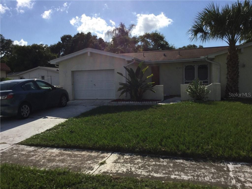 5725 Bittersweet Dr., Holiday, FL 34690