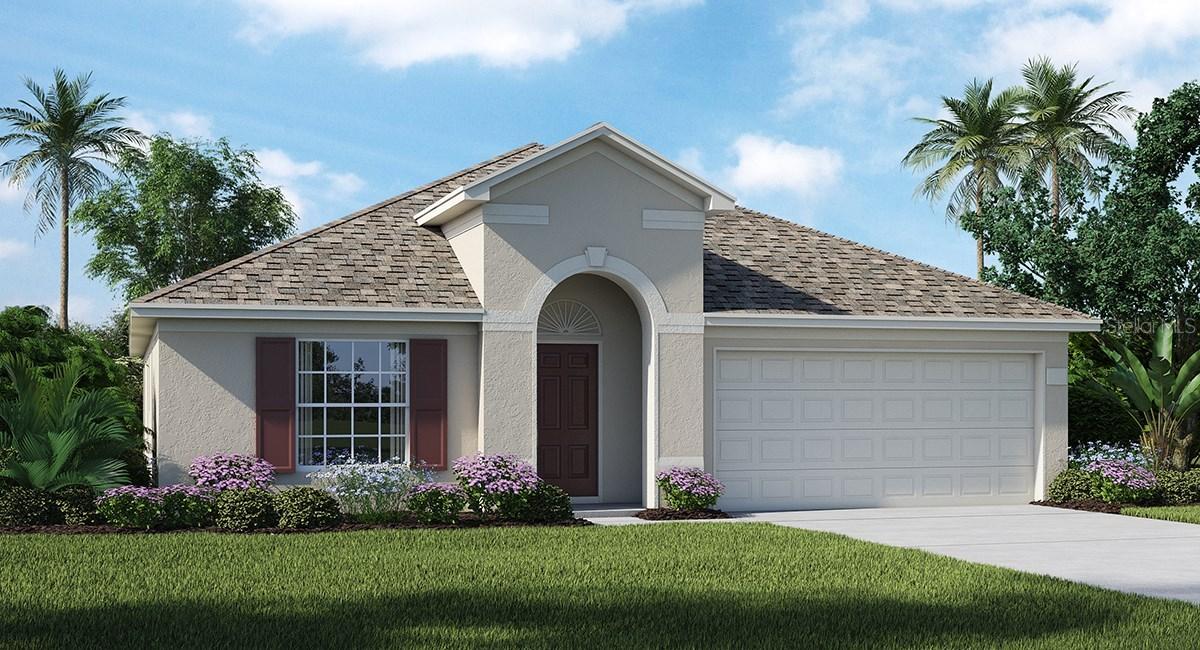 2409 Dovesong Trace Dr., Ruskin, FL 33570