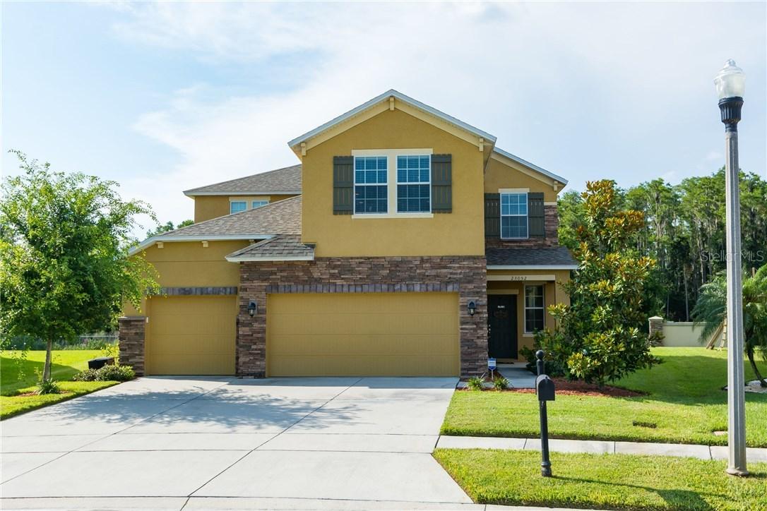 23052 Wood Violet Ct., Land O Lakes, FL 34639