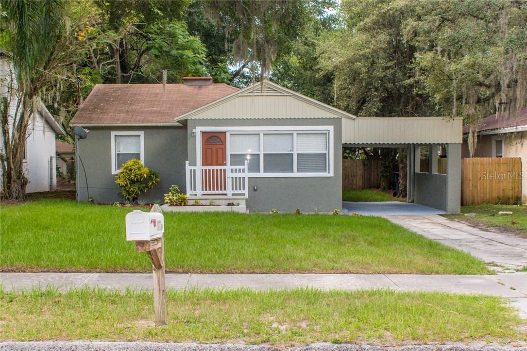 2013 E Henry Ave., Tampa, FL 33610
