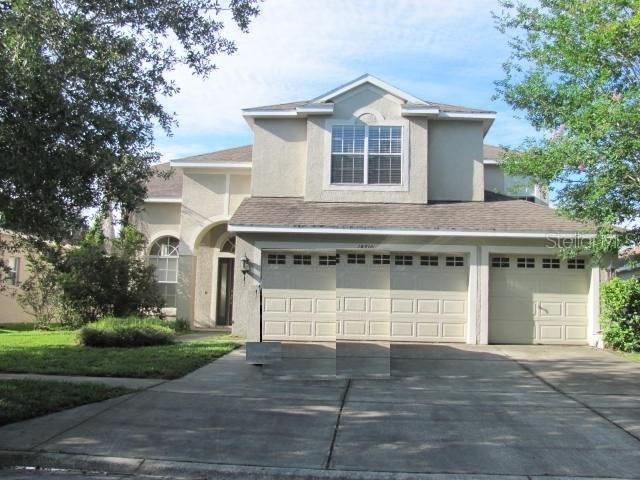 18710 Chopin Dr., Lutz, FL 33558