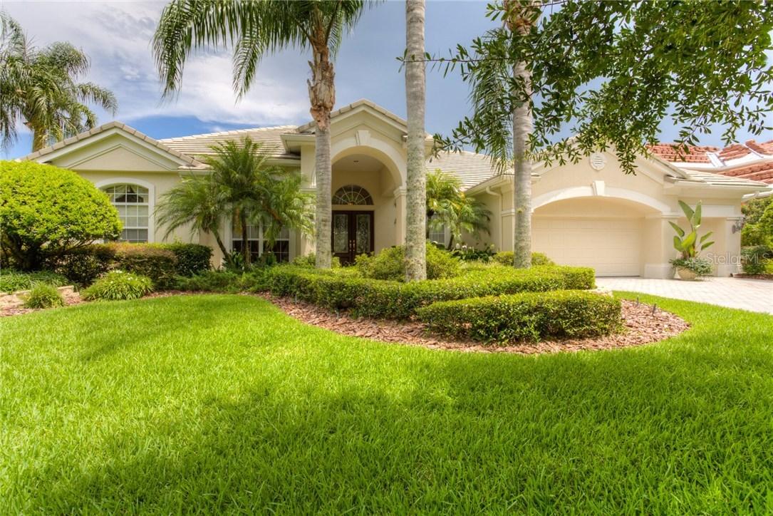 5211 Sand Trap Pl., Valrico, FL 33596