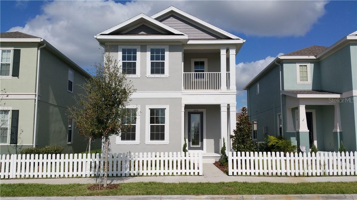 11207 Grand Park Ave., Riverview, FL 33578
