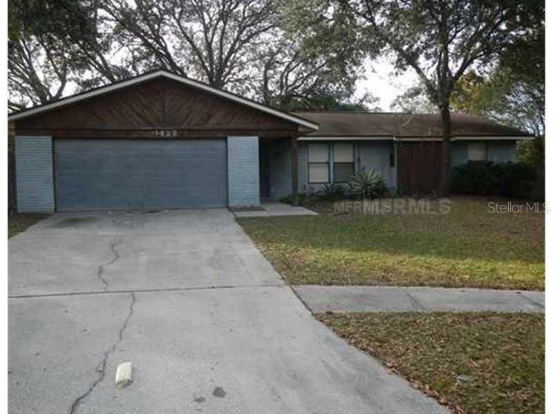 1422 Shadow Bay Ln., Brandon, FL 33510