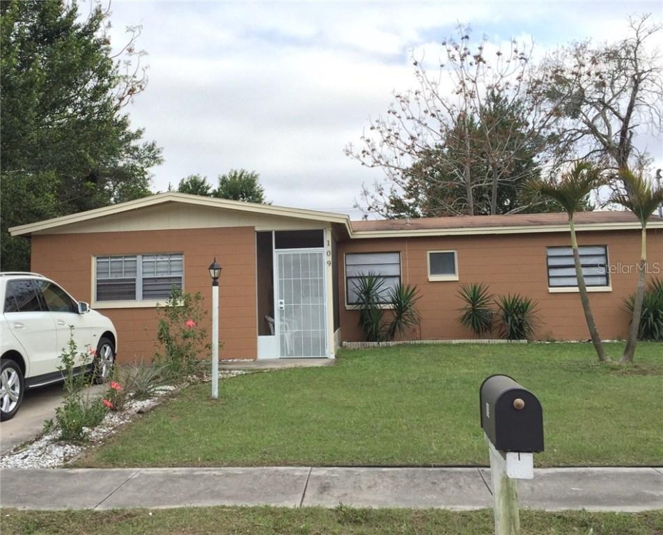 109 Melanie Ln., Brandon, FL 33510