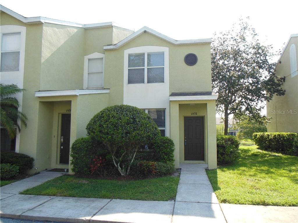 6438 Osprey Lake Cir., Riverview, FL 33578