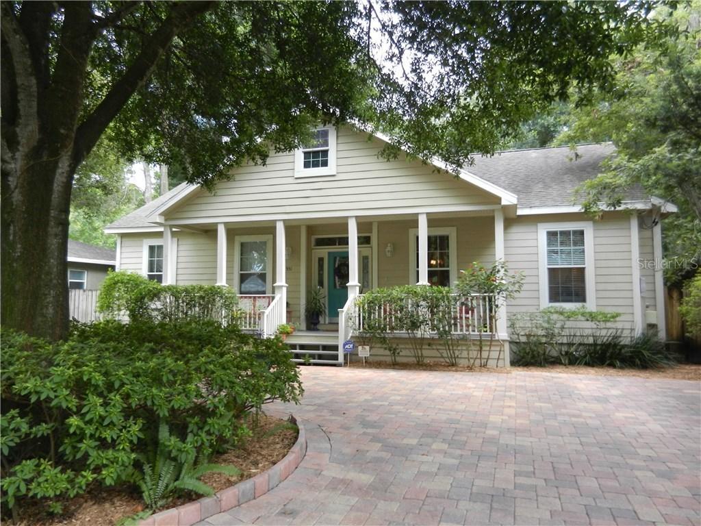 931 E Mcberry St., Tampa, FL 33603