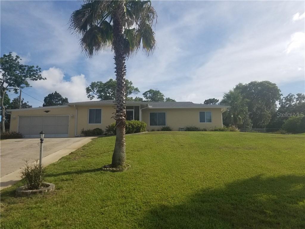 1331 Ivydale Rd., Spring Hill, FL 34606