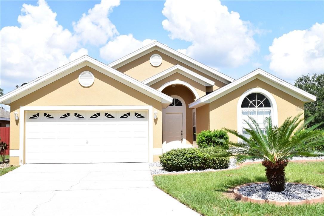 405 Westscott Dr., Davenport, FL 33897