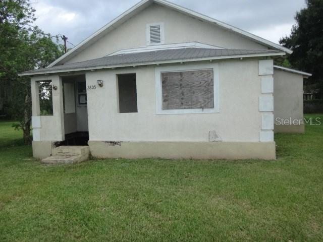 2805 Clemons Rd., Plant City, FL 33566