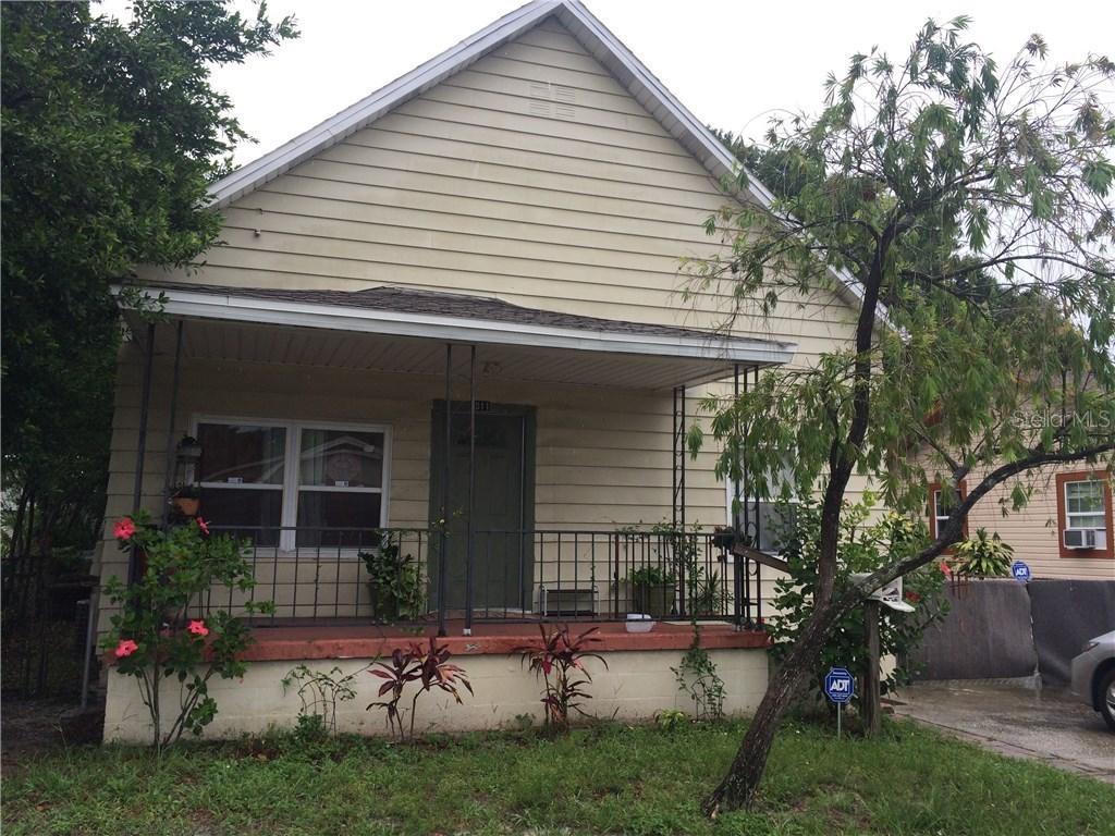 2011 Linsey St., Tampa, FL 33605