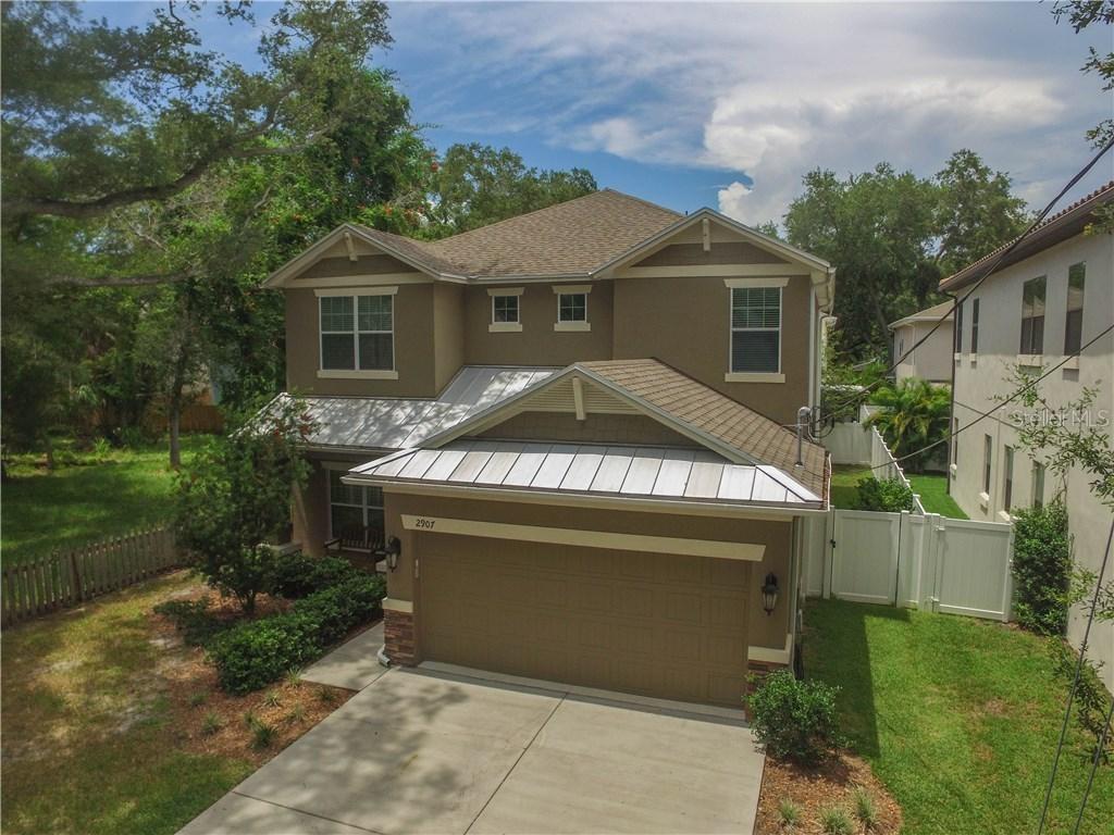 2907 W Wyoming Ave., Tampa, FL 33611