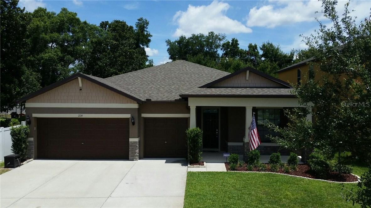 2114 Landside Dr., Valrico, FL 33594