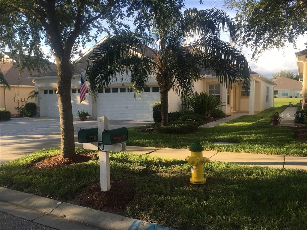 7426 Surrey Wood Ln., Apollo Beach, FL 33572