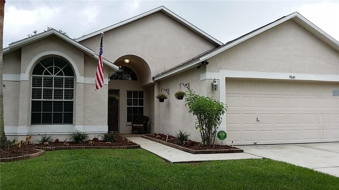 9045 Egret Cove Cir., Riverview, FL 33578