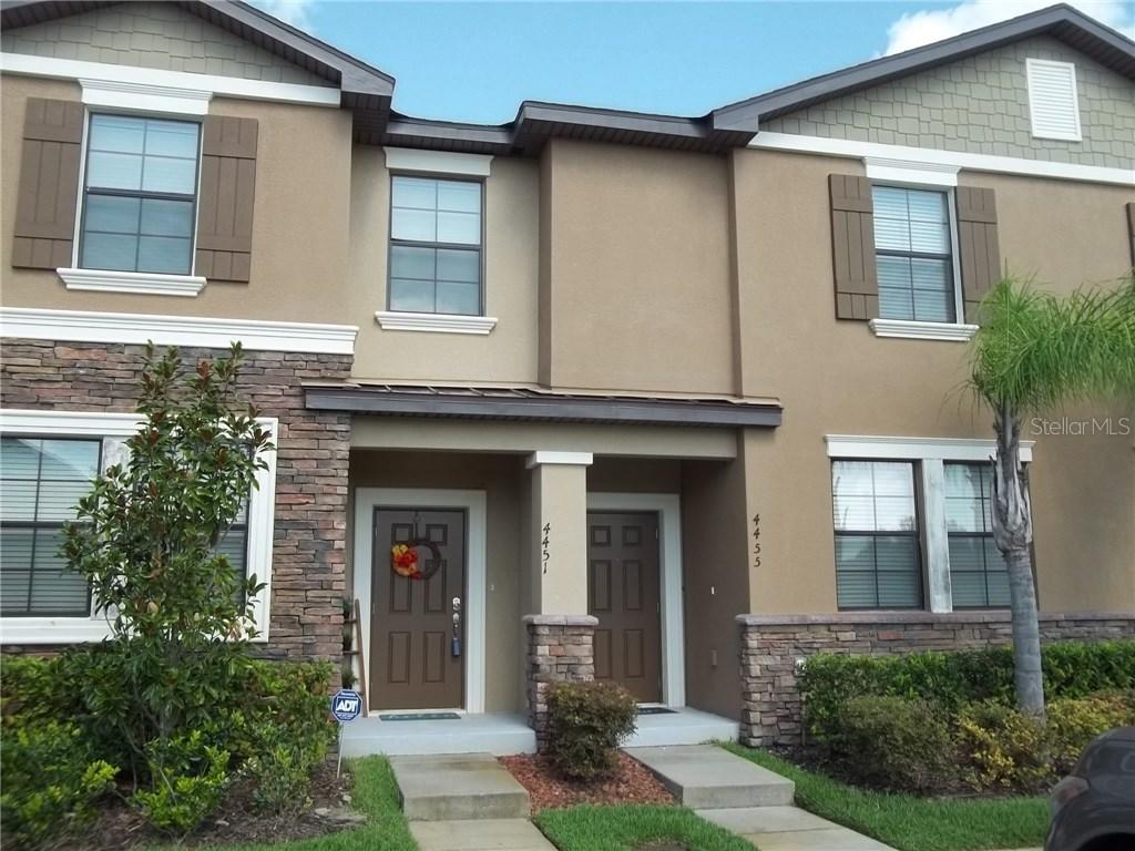 4455 Fennwood Ct., Wesley Chapel, FL 33543