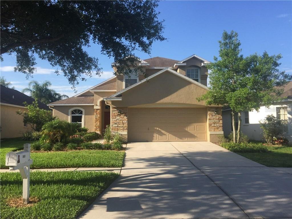 3827 Bellewater Blvd., Riverview, FL 33578