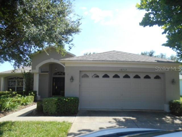 18717 Grand Club Dr., Hudson, FL 34667
