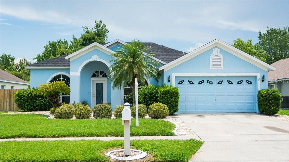 [Address Hidden by Seller], Wesley Chapel, FL 33544