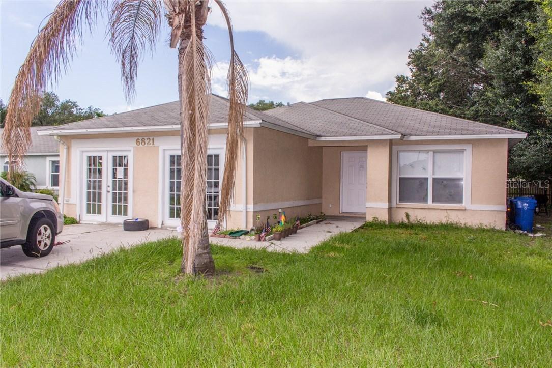 6821 Kingston Dr., Tampa, FL 33619