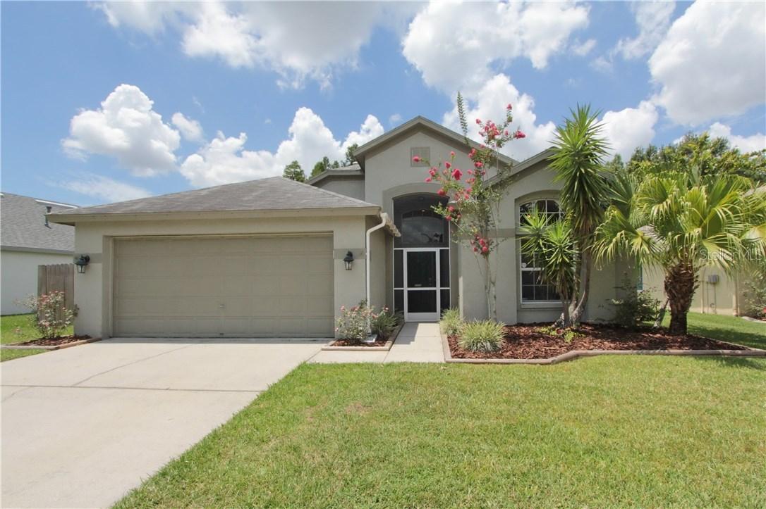 1543 Maximilian Dr., Wesley Chapel, FL 33543