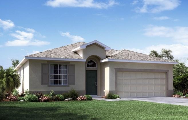 2407 Dovesong Trace Dr., Ruskin, FL 33570