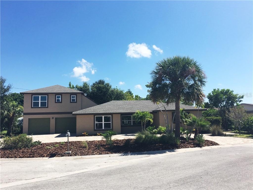 231 Lido Dr., St Pete Beach, FL 33706