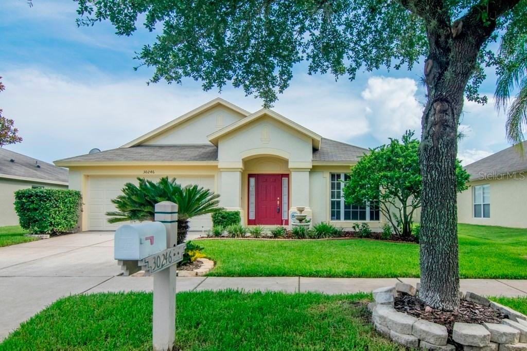 30246 Ingalls Ct., Wesley Chapel, FL 33543