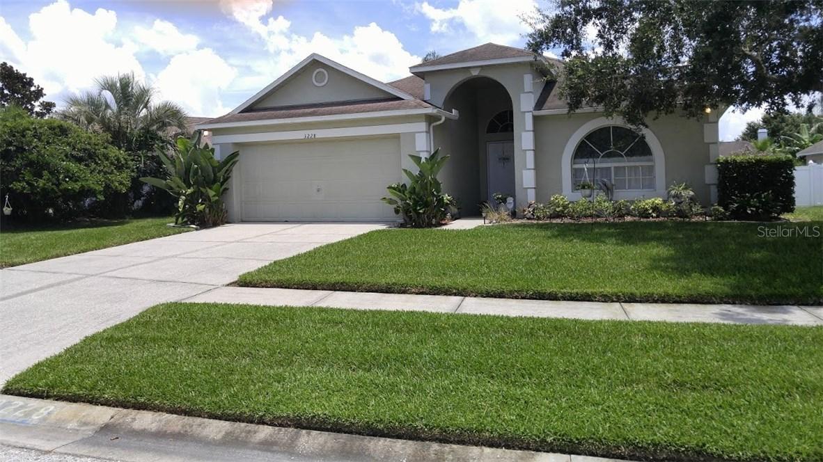 3228 Castle Rock Creek, Land O Lakes, FL 34639