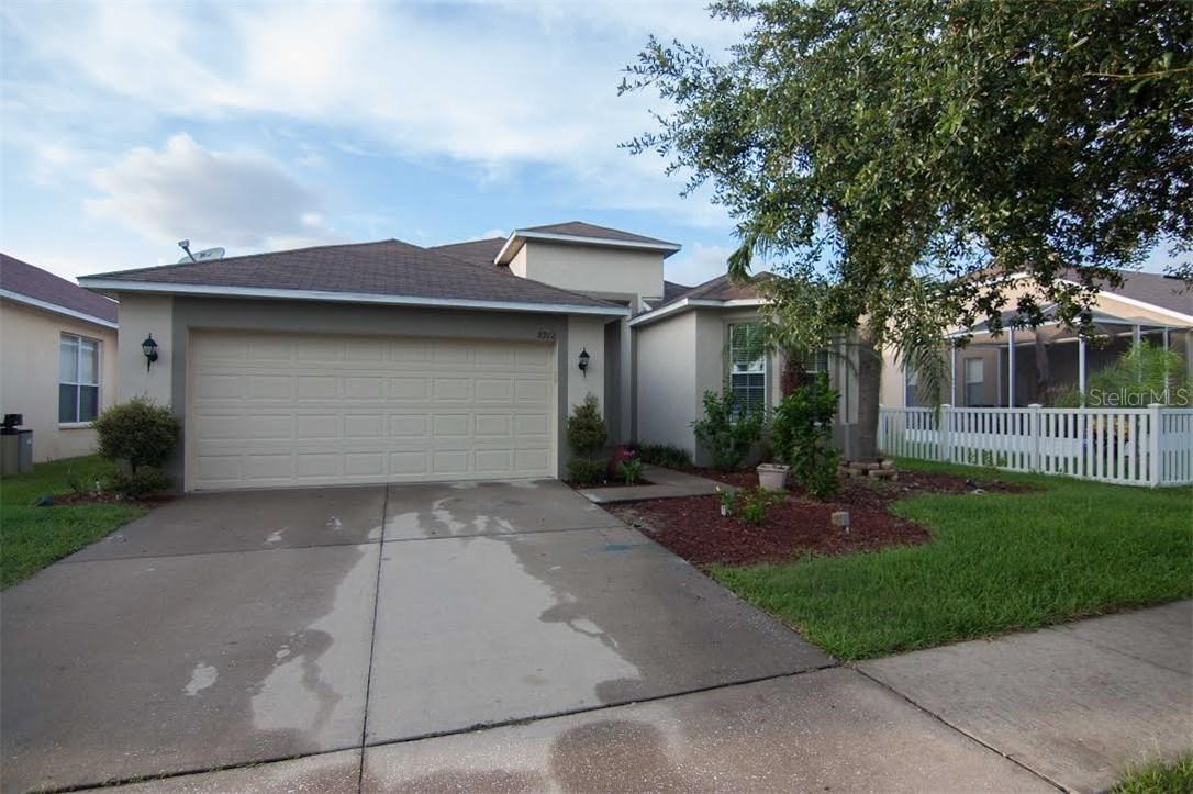 8912 Sandy Plains Dr., Riverview, FL 33578